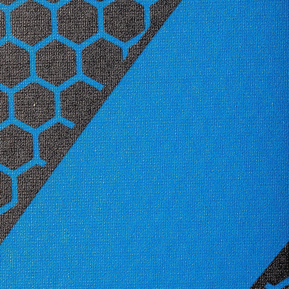 Graphite MOD Z5 Carbon Fiber Pickleball Paddle with Wide-Body Shape. Honeycomb Core, Graphite Face & Cushion Comfort Pickleball Paddle Grip