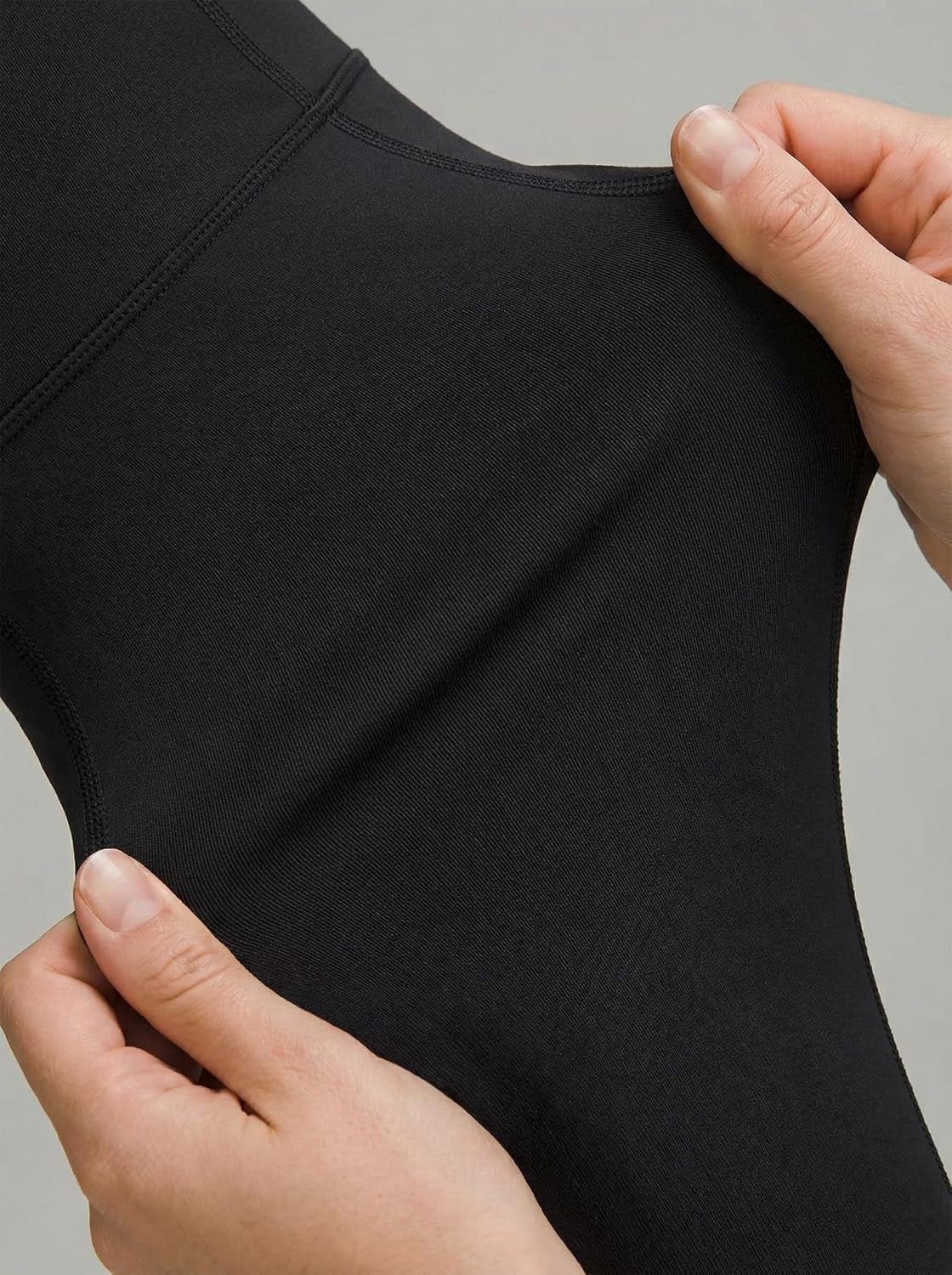 High Waist Yoga Pants Women with Pockets Workout Leggings