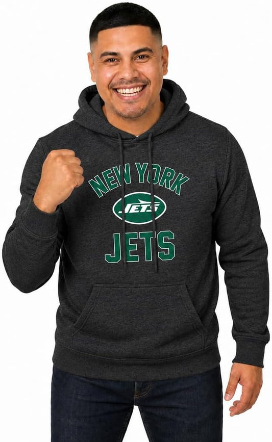 NFL Gameday Hoodie Pullover Sweatshirt for Men and Women